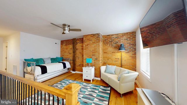 306 S EXETER ST, Baltimore, MD 21202