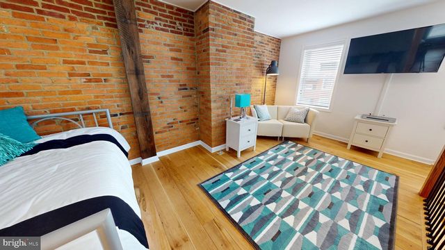 306 S EXETER ST, Baltimore, MD 21202