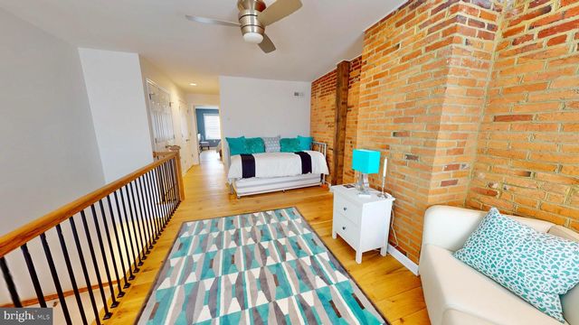 306 S EXETER ST, Baltimore, MD 21202