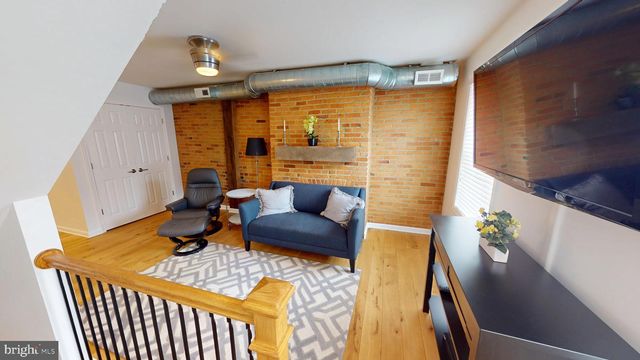 306 S EXETER ST, Baltimore, MD 21202