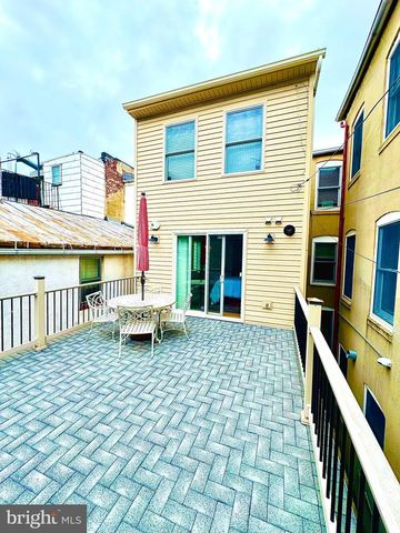 306 S EXETER ST, Baltimore, MD 21202