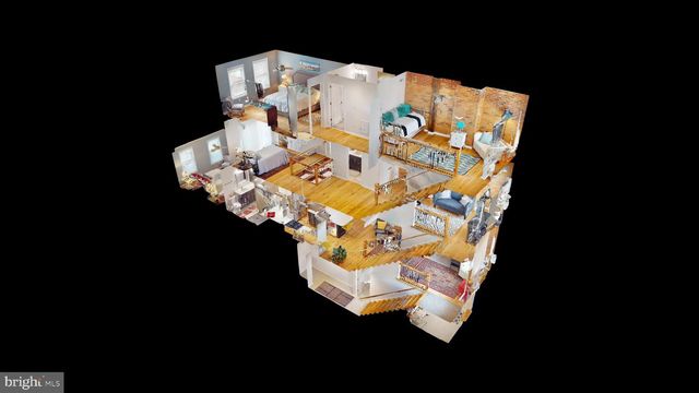 306 S EXETER ST, Baltimore, MD 21202