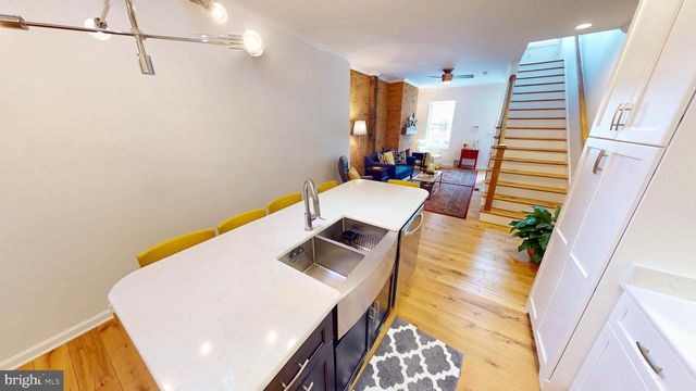 306 S EXETER ST, Baltimore, MD 21202