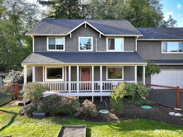 2575 Hillis Drive, Langley, WA 98260