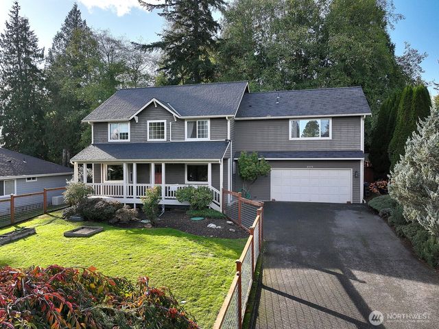2575 Hillis Drive, Langley, WA 98260