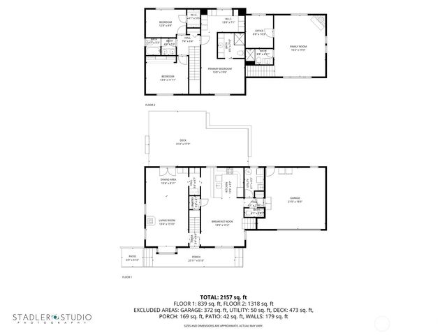 2575 Hillis Drive, Langley, WA 98260