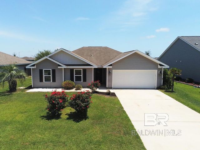 6986 Crimson Ridge, Gulf Shores, AL 36542