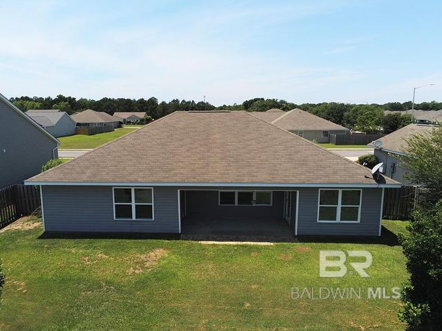 6986 Crimson Ridge, Gulf Shores, AL 36542