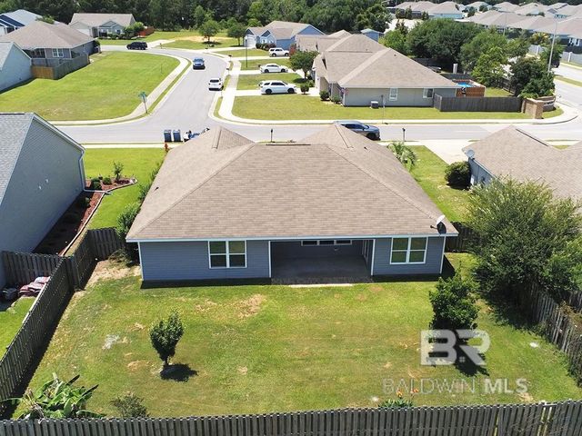 6986 Crimson Ridge, Gulf Shores, AL 36542