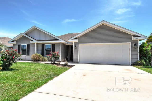 6986 Crimson Ridge, Gulf Shores, AL 36542