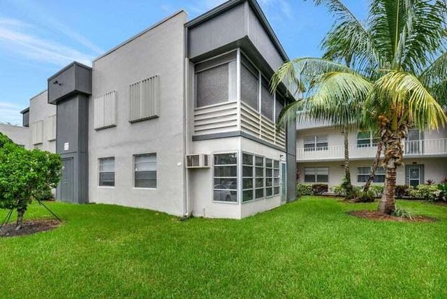 725 Burgundy P 725, Delray Beach, FL 33484
