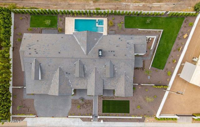 5521 E LAFAYETTE Boulevard, Phoenix, AZ 85018