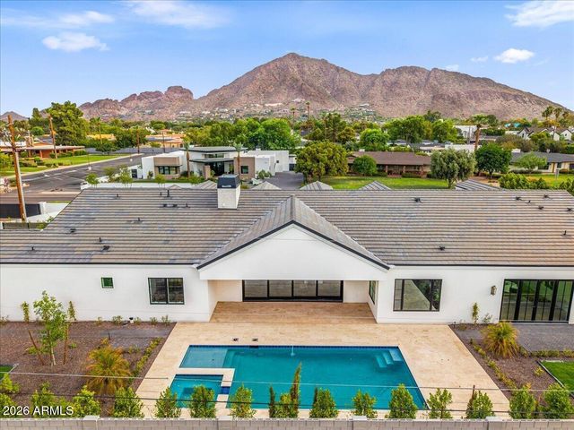 5521 E LAFAYETTE Boulevard, Phoenix, AZ 85018