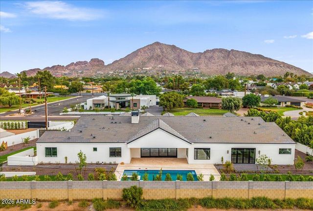 5521 E LAFAYETTE Boulevard, Phoenix, AZ 85018