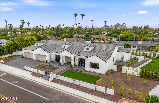 5521 E LAFAYETTE Boulevard, Phoenix, AZ 85018