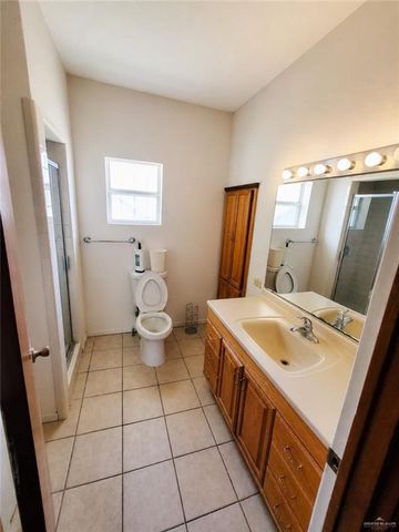 850 Palm Street, Mercedes, TX 78570