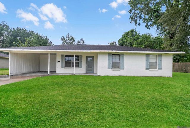 1128 Sinbad St, Baker, LA 70714