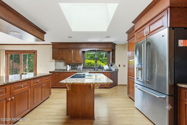 37 Schanck Road, Holmdel, NJ 07733