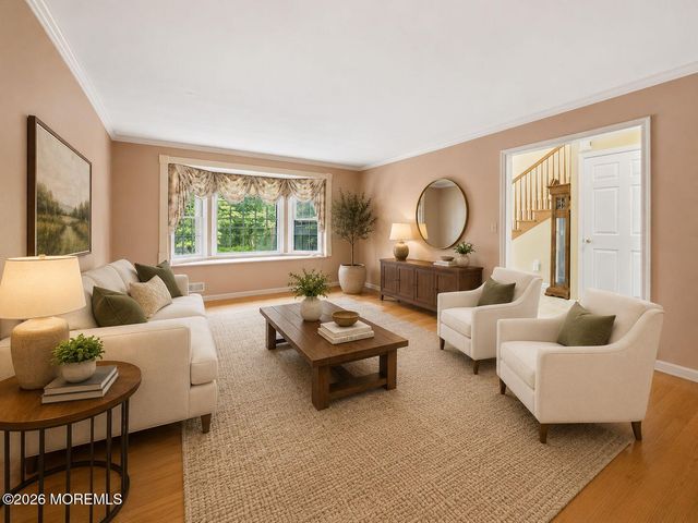 37 Schanck Road, Holmdel, NJ 07733