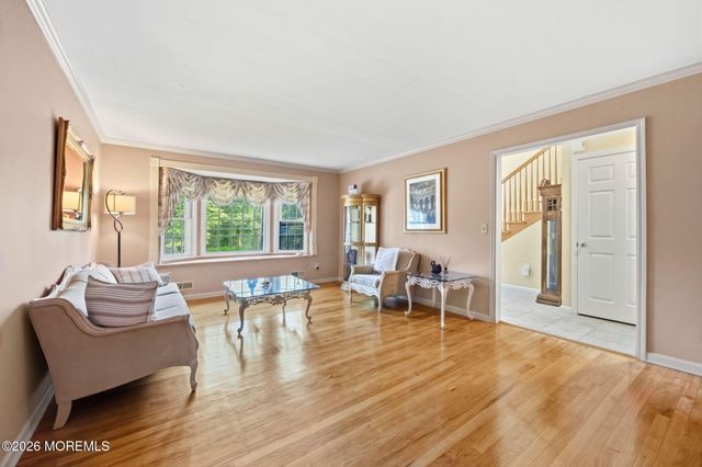 37 Schanck Road, Holmdel, NJ 07733