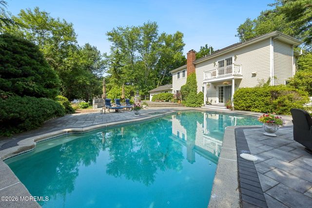 37 Schanck Road, Holmdel, NJ 07733