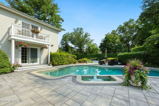 37 Schanck Road, Holmdel, NJ 07733