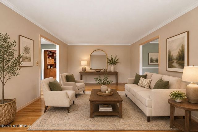 37 Schanck Road, Holmdel, NJ 07733