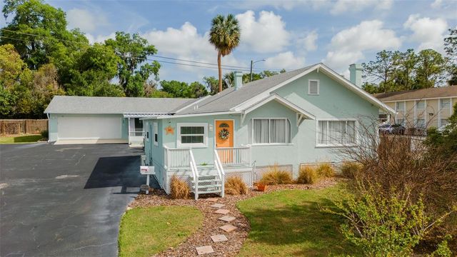 321 W PENNSYLVANIA AVENUE, Deland, FL 32720