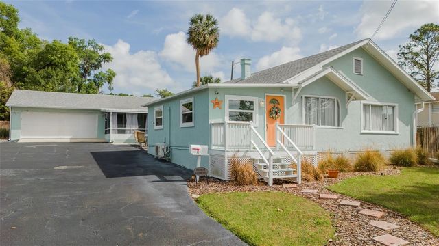 321 W PENNSYLVANIA AVENUE, Deland, FL 32720