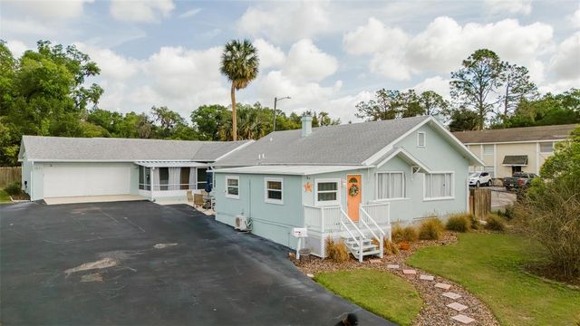 321 W PENNSYLVANIA AVENUE, Deland, FL 32720