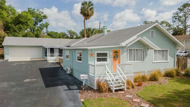 321 W PENNSYLVANIA AVENUE, Deland, FL 32720