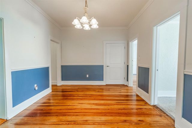 321 W PENNSYLVANIA AVENUE, Deland, FL 32720