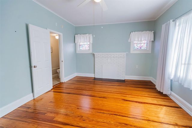 321 W PENNSYLVANIA AVENUE, Deland, FL 32720