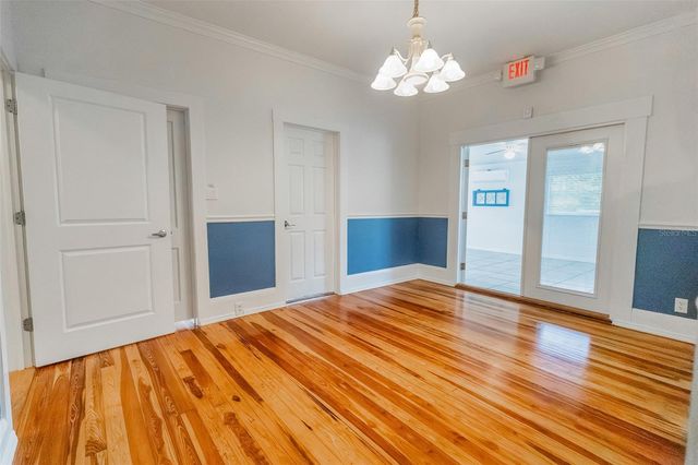 321 W PENNSYLVANIA AVENUE, Deland, FL 32720