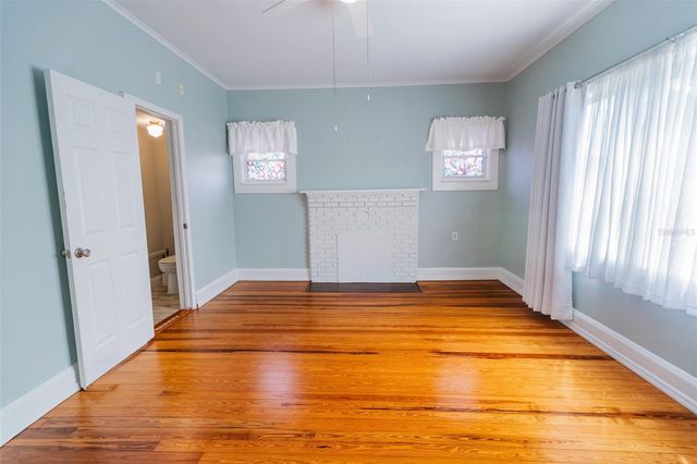 321 W PENNSYLVANIA AVENUE, Deland, FL 32720