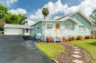 321 W PENNSYLVANIA AVENUE, Deland, FL 32720