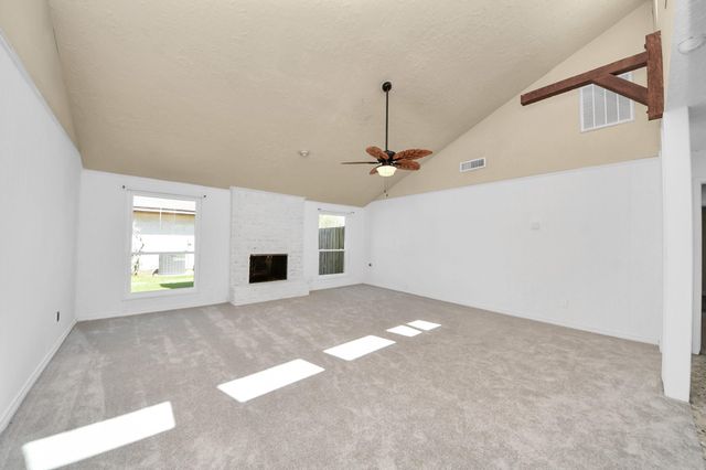 1750 Hilton Head Drive, Missouri City, TX 77459