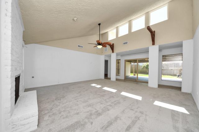 1750 Hilton Head Drive, Missouri City, TX 77459