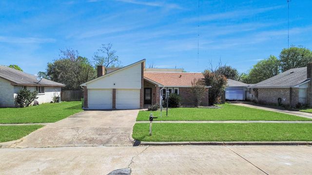 1750 Hilton Head Drive, Missouri City, TX 77459