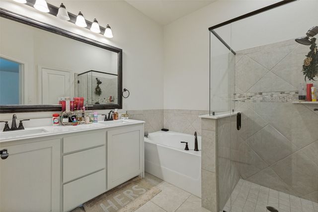 127 Woodlands Way, Balch Springs, TX 75181
