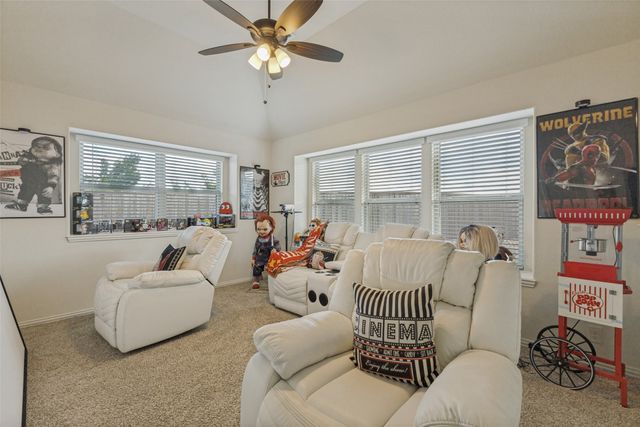 127 Woodlands Way, Balch Springs, TX 75181