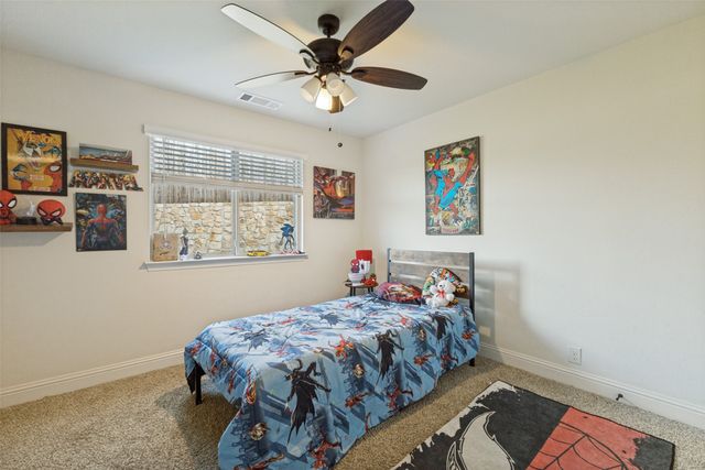 127 Woodlands Way, Balch Springs, TX 75181