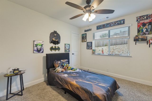 127 Woodlands Way, Balch Springs, TX 75181