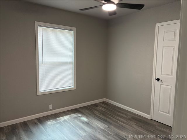 131 W Orleans Avenue, Sapulpa, OK 74066