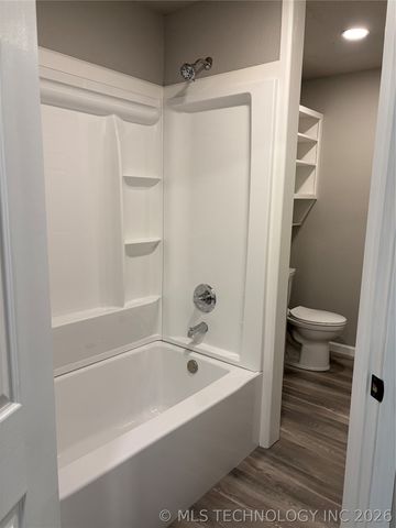 131 W Orleans Avenue, Sapulpa, OK 74066