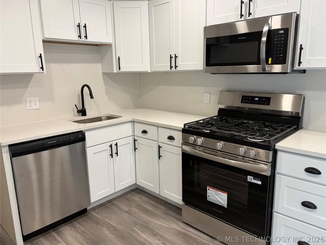 131 W Orleans Avenue, Sapulpa, OK 74066