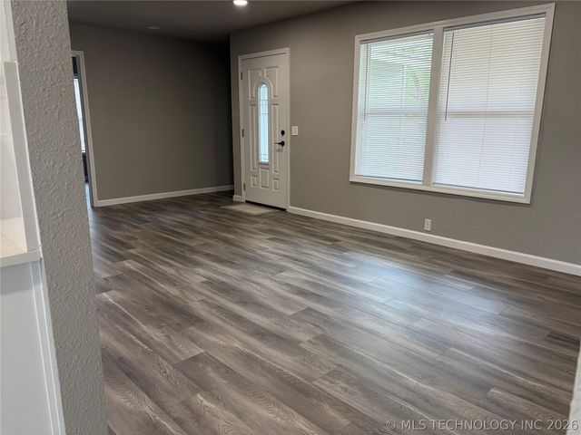 131 W Orleans Avenue, Sapulpa, OK 74066