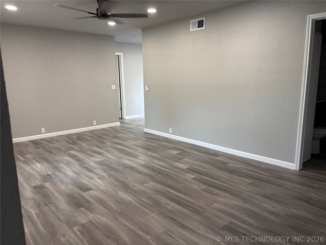 131 W Orleans Avenue, Sapulpa, OK 74066