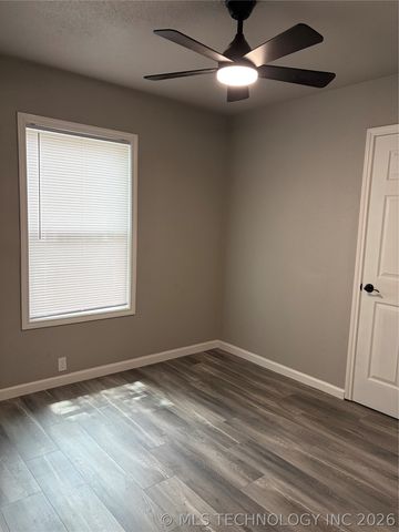 131 W Orleans Avenue, Sapulpa, OK 74066