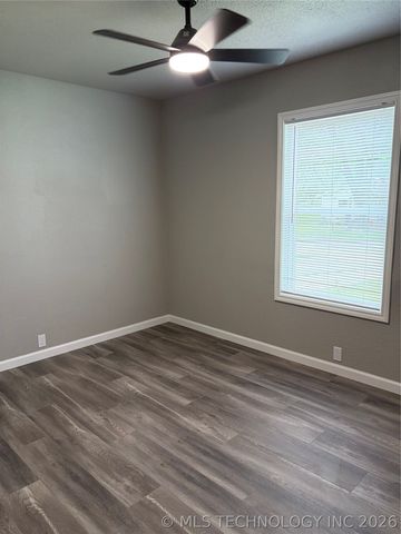 131 W Orleans Avenue, Sapulpa, OK 74066